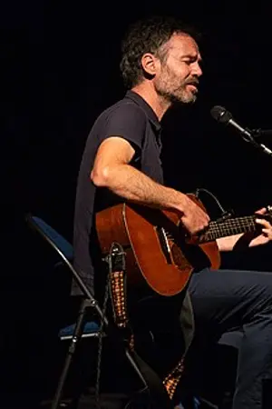 Piers Faccini