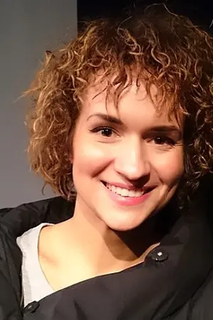 Bianca Kronlöf