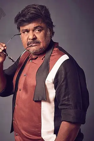 Mansoor Ali Khan