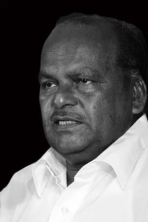 Perumbadavam Sreedharan