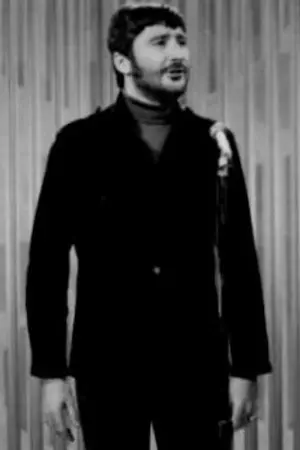 Denny Doherty