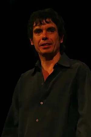 Fernando Cabrera
