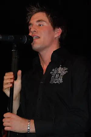 Alexander Klaws