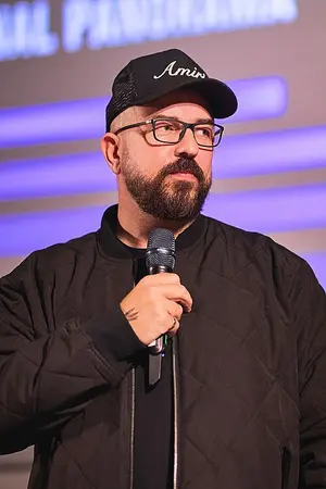 Benoit Lach