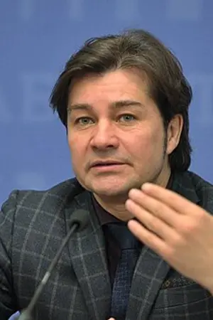 Нищук, Евгений Николаевич