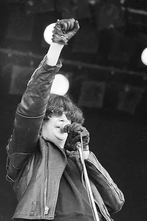 Joey Ramone