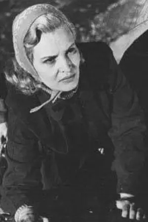 Silvia Nolasco