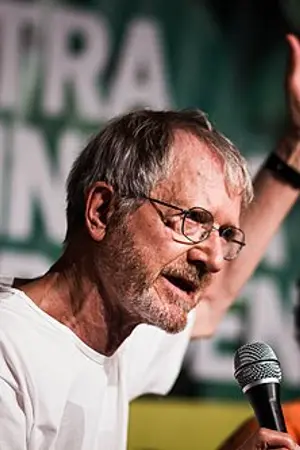 Jean-Claude Bernardet