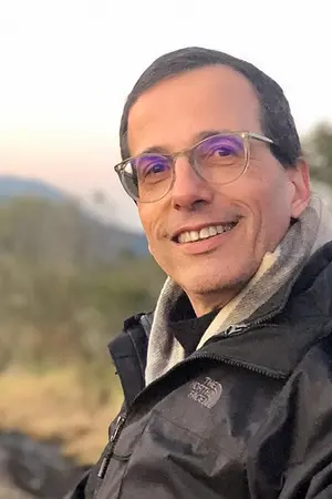 Roberto Moreira