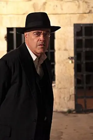 Doron Tavori
