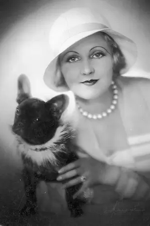 Friedl Haerlin