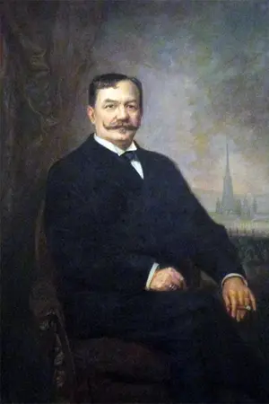 Карл Михаэль Цирер