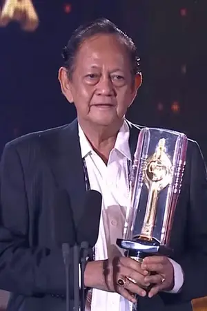 Deddy Sutomo