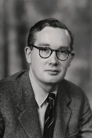 Derek Harold Richard Barton