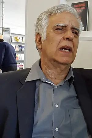 Alonso Cueto