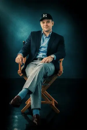 Max Hechtman