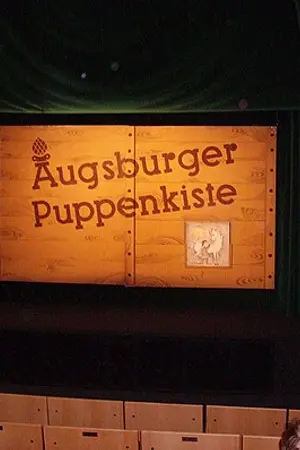 Augsburger Puppenkiste