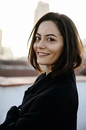 Carmen Méndez