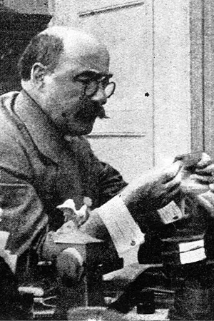 Ferdinand Zecca