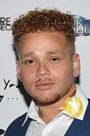 Elijah Baker