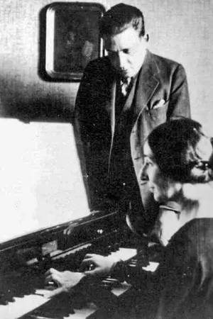 Francis Poulenc