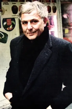 Philippe Sollers