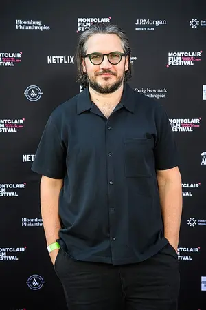 Jeremy Power Regimbal