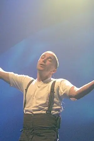 Åsleik Engmark