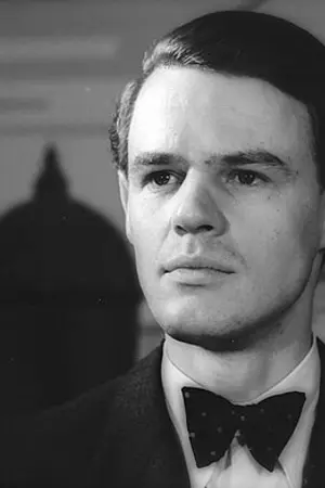 Johan Jacobsen