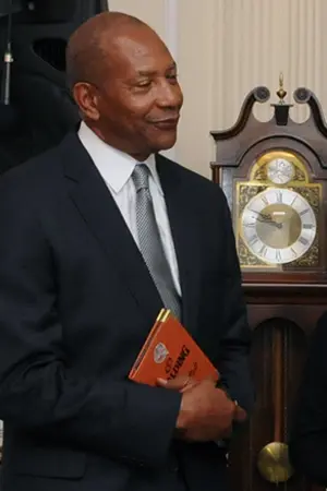 Alex English