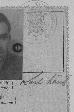 Kaarel Karm