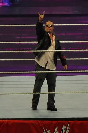 Bret Hart