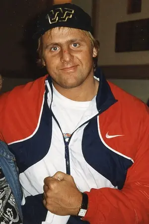 Owen Hart