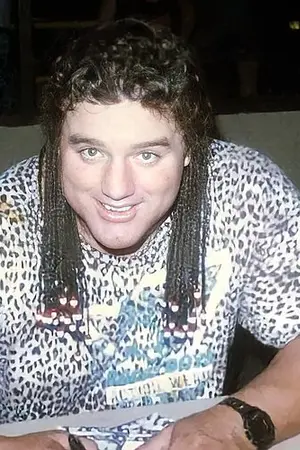 Davey Boy Smith