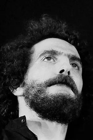 Areski Belkacem