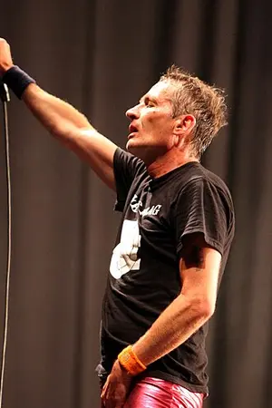 Didier Wampas