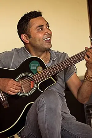 Kali Prasad Baskota