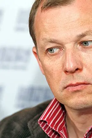 Витаутас В. Ландсбергис
