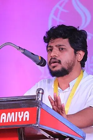 Zakariya Mohammed