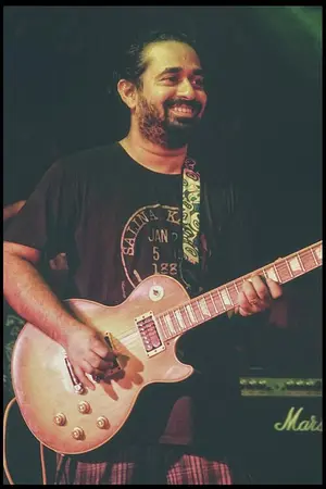 Rex Vijayan