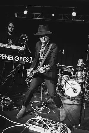 The Penelopes