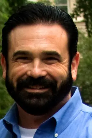 Billy Mays