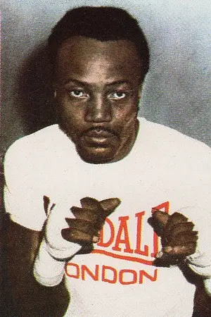 Bob Foster