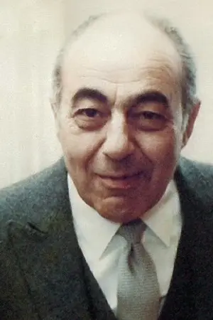 Jean Daskalidès