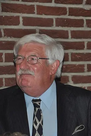 Roger Bolders