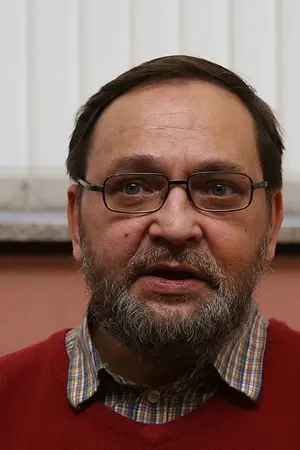 Mikhail Ugarov