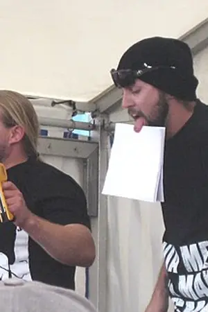 The Dudesons