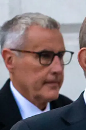Dermot Murnaghan