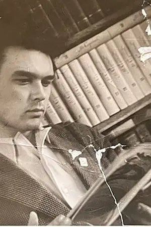 Georgy Yepifantsev