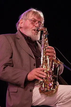 Bud Shank
